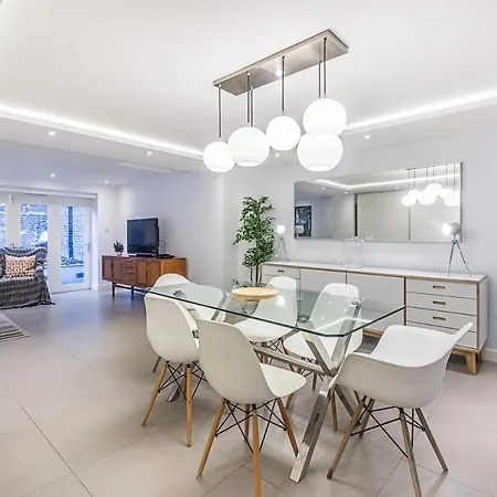 Stylish Apartment Camden